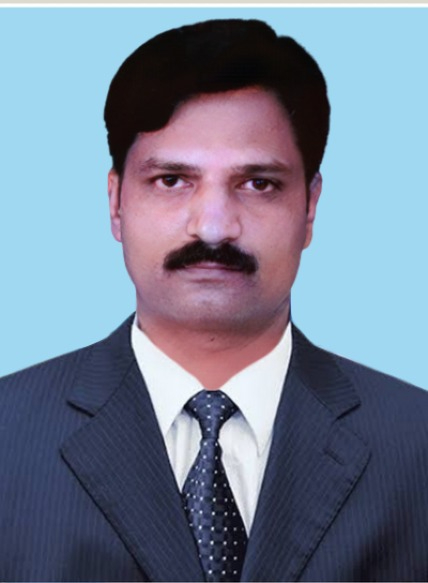 Sunil Chavan