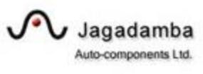 Jagdamba Auto-components Ltd