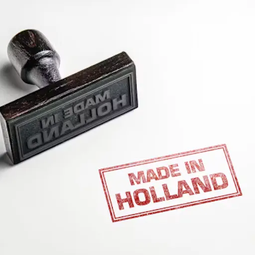 Ook een CVO bij een zending naar Turkije