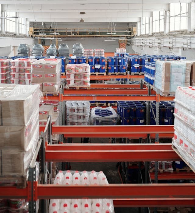 Scenario fiscale vertegenwoordiging