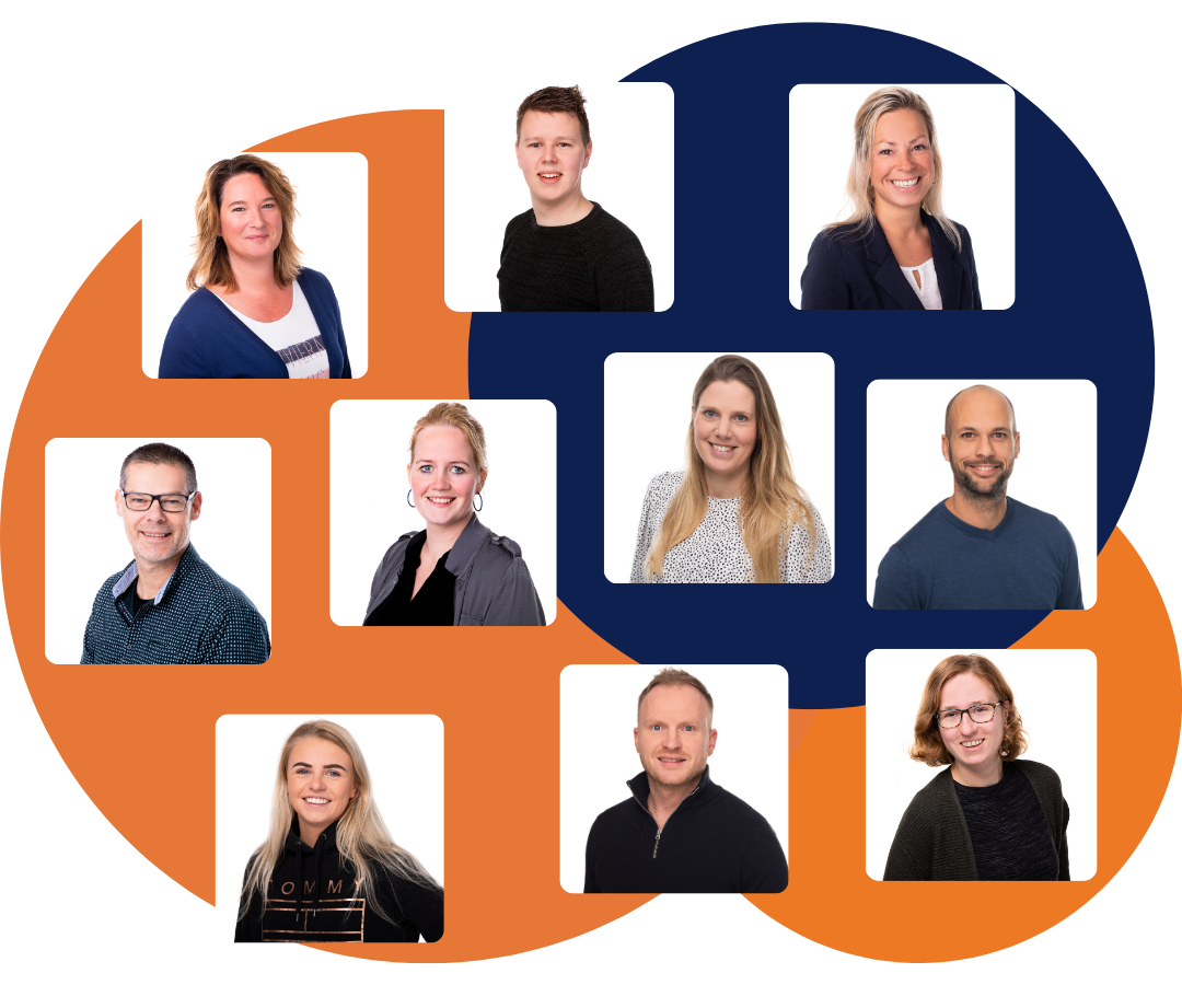 TTS Customs specialisten