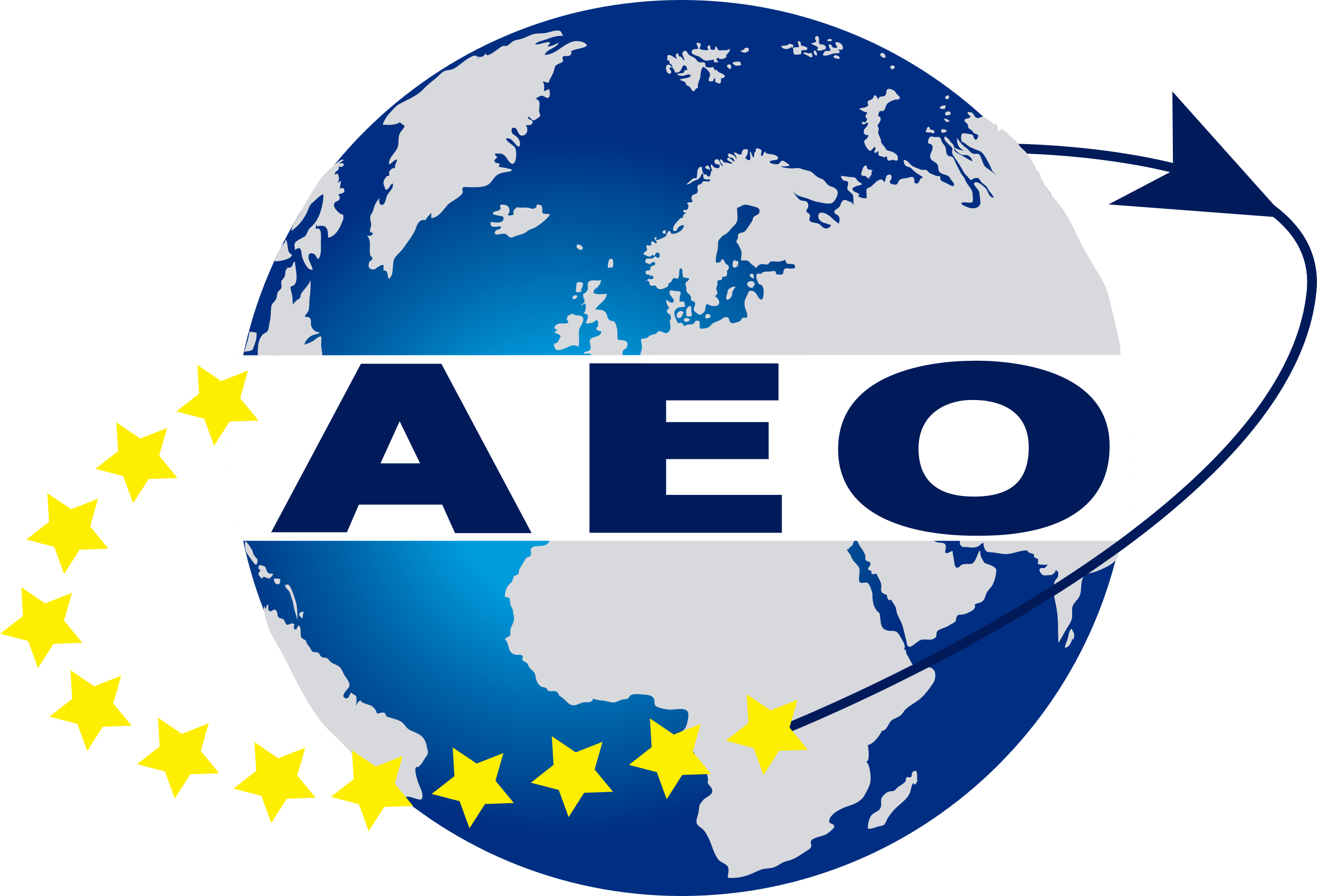 AEO certified