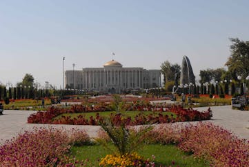 Tajikitan