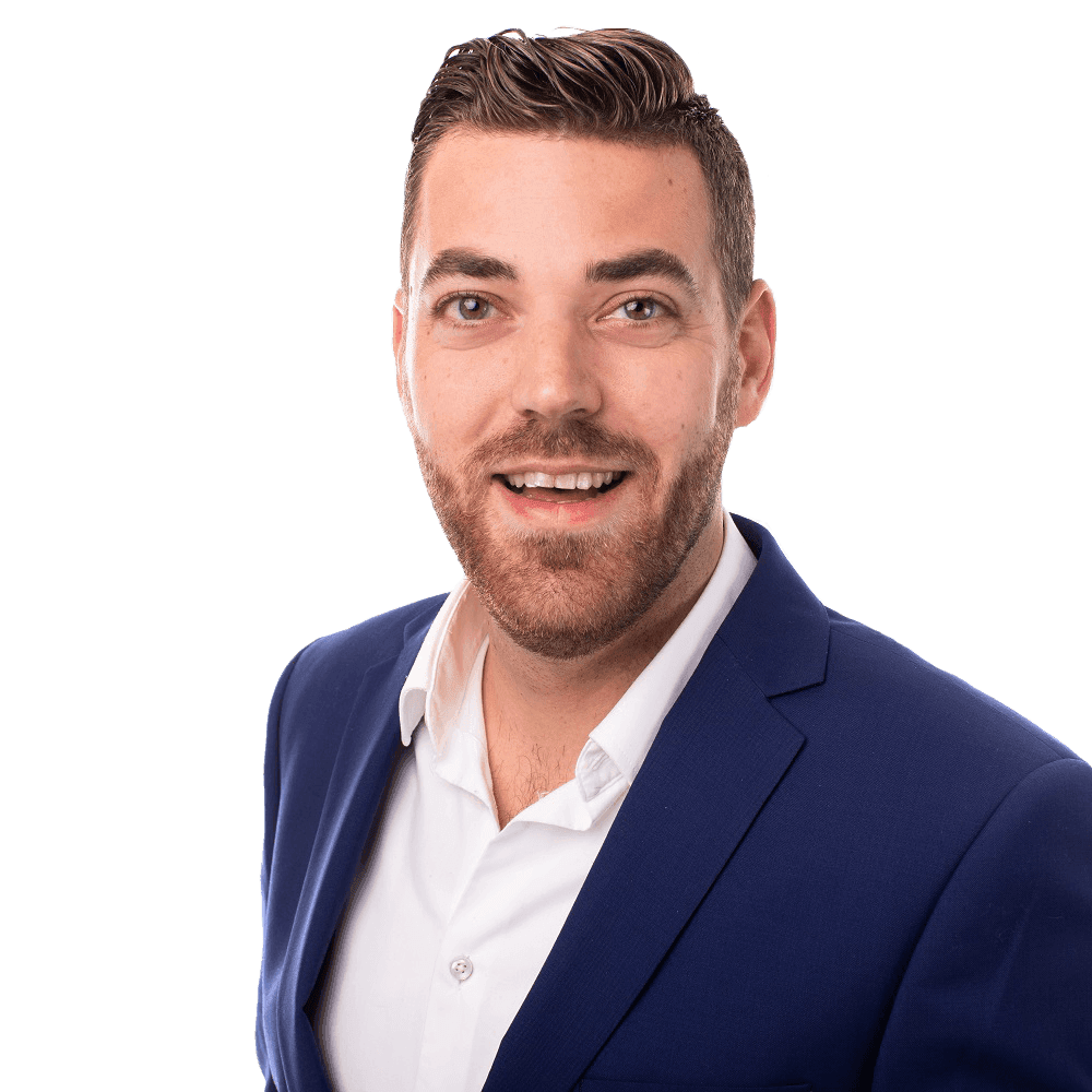 Direct contact met een vast contactpersoon