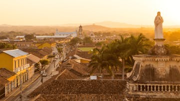 Nicaragua