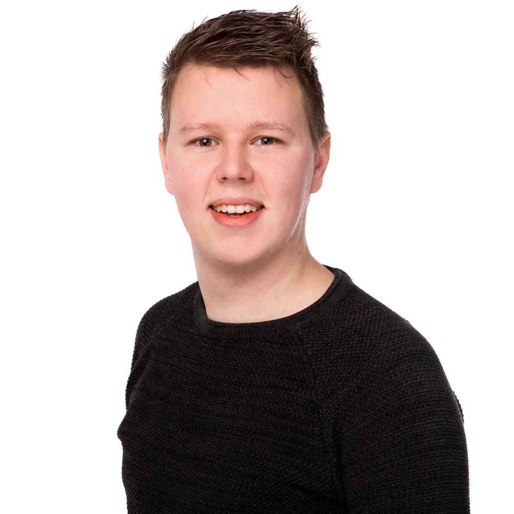 Direct contact met een vast contactpersoon