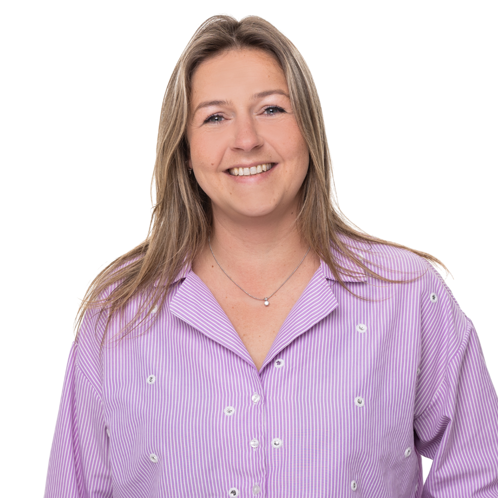 Tessie Berends