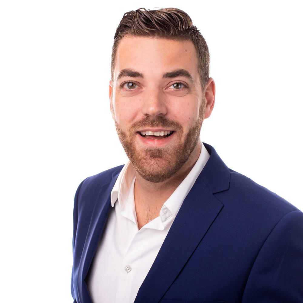 Christiaan Van der Hout