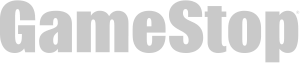 Gamestop logo