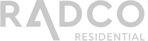 Radco logo