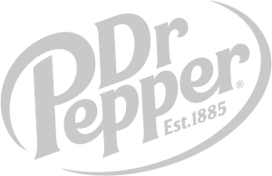 Dr Pepper logo