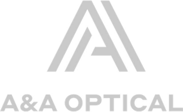 A&A Optical logo