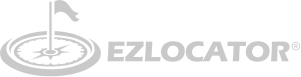 EZ Locator logo