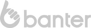Banter logo
