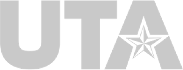 University Texas Arlington Logo (UTA)