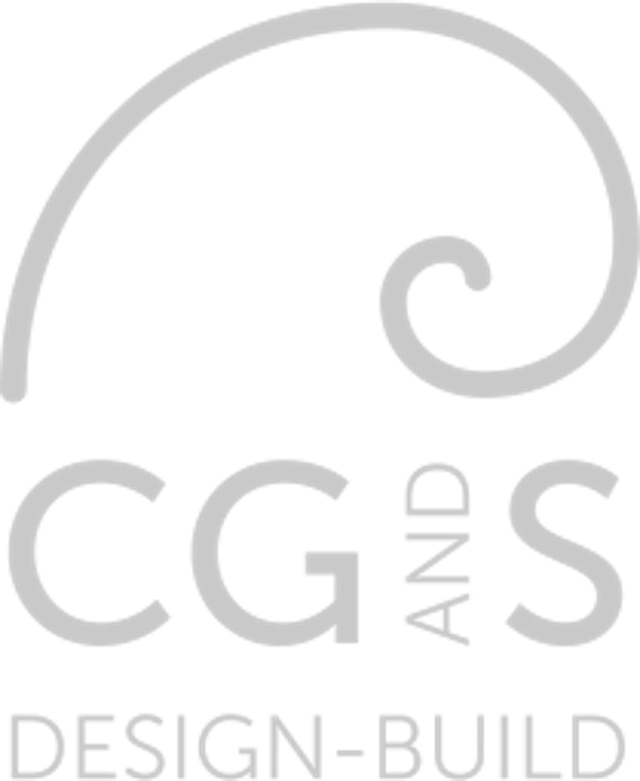CG&S Design Build logo