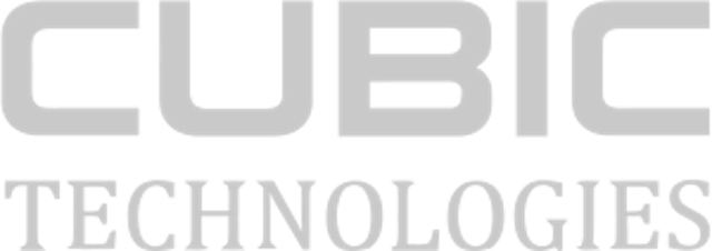 Cubic Technologies logo
