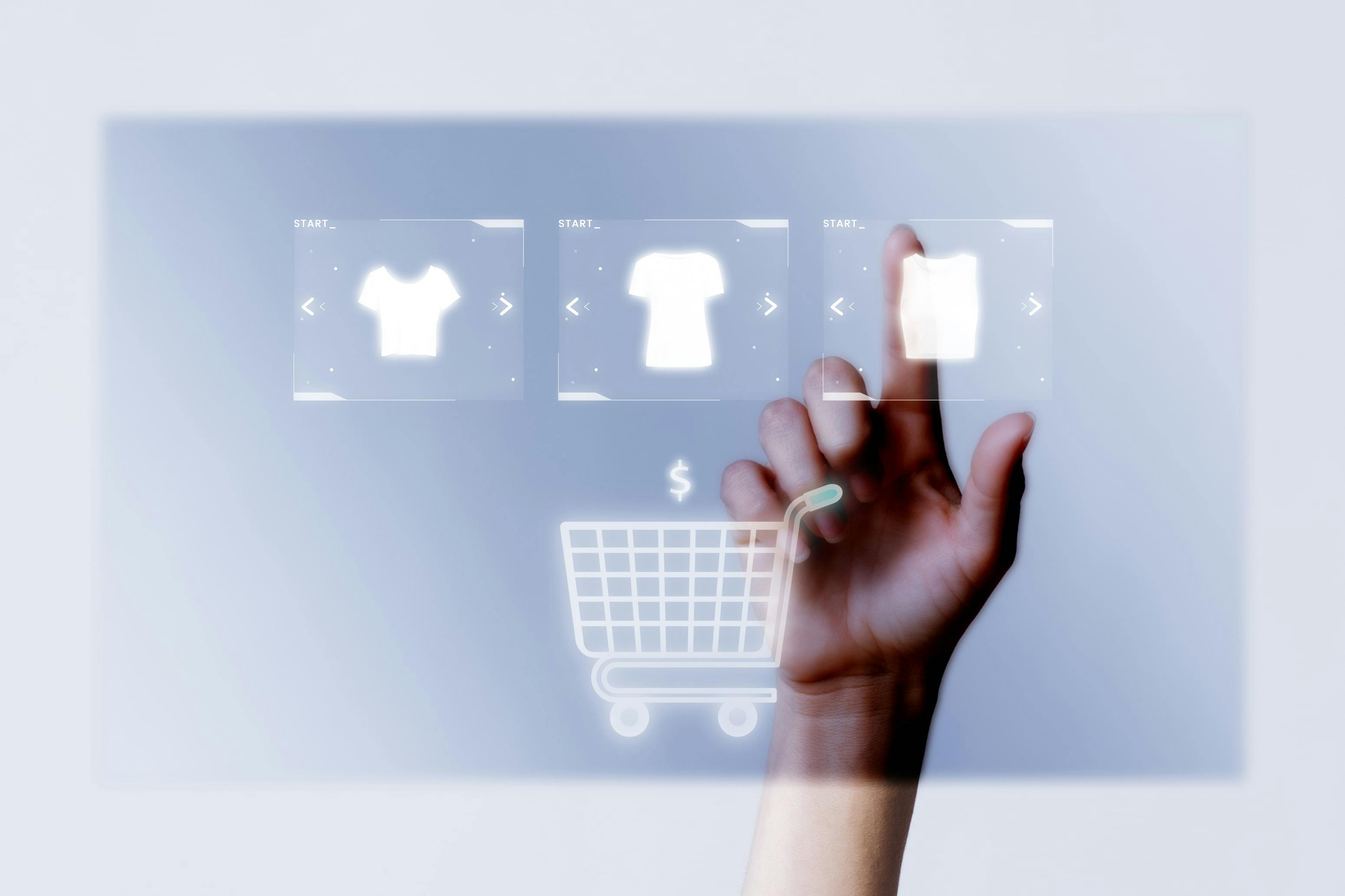 TUA offers ecommerce development for businesses of all types
