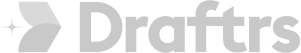 Draftrs logo
