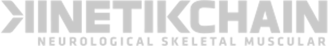 Kinetik Chain logo