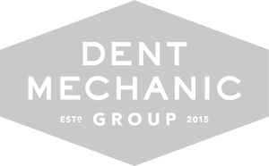 Dent Mechanic Group Logo