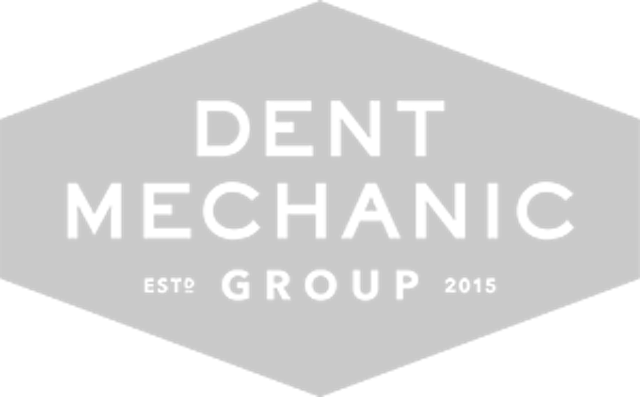 Dent Mechanic Group Logo