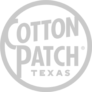 Cotton Patch Cafe Logo