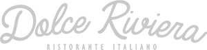 Dolce Riviera Ristorante Logo