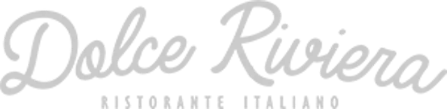 Dolce Riviera Ristorante Logo