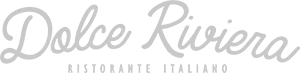 Dolce Riviera Ristorante Logo