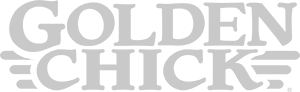 Golden Chick Logo