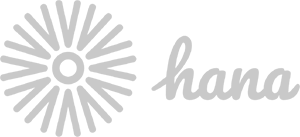 Hana Logo