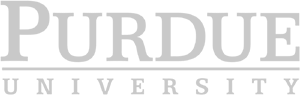Purdue University Logo
