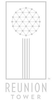 Reunion Tower Logo