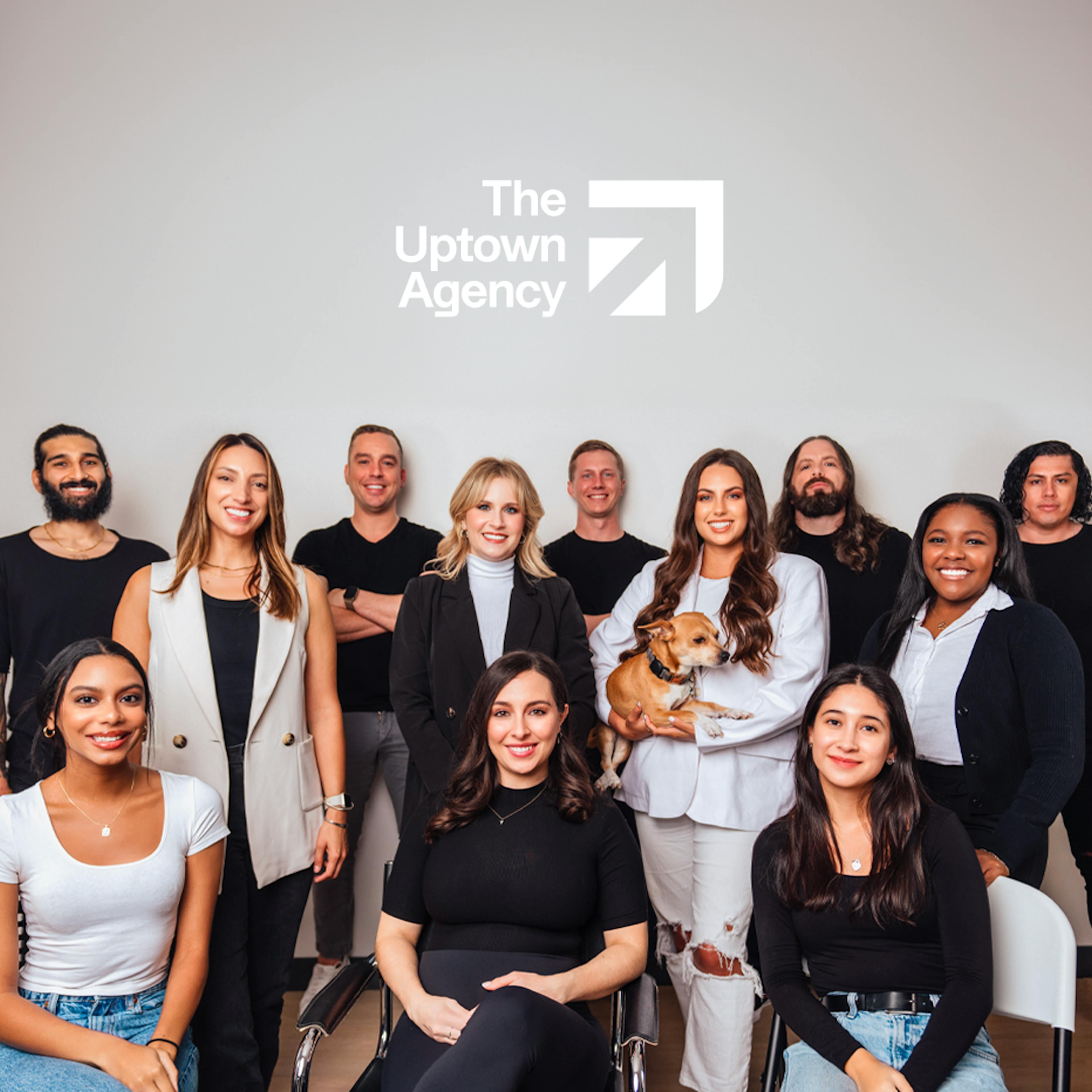 The Uptown Agency Acquires RBA, an Inc 5000 Company