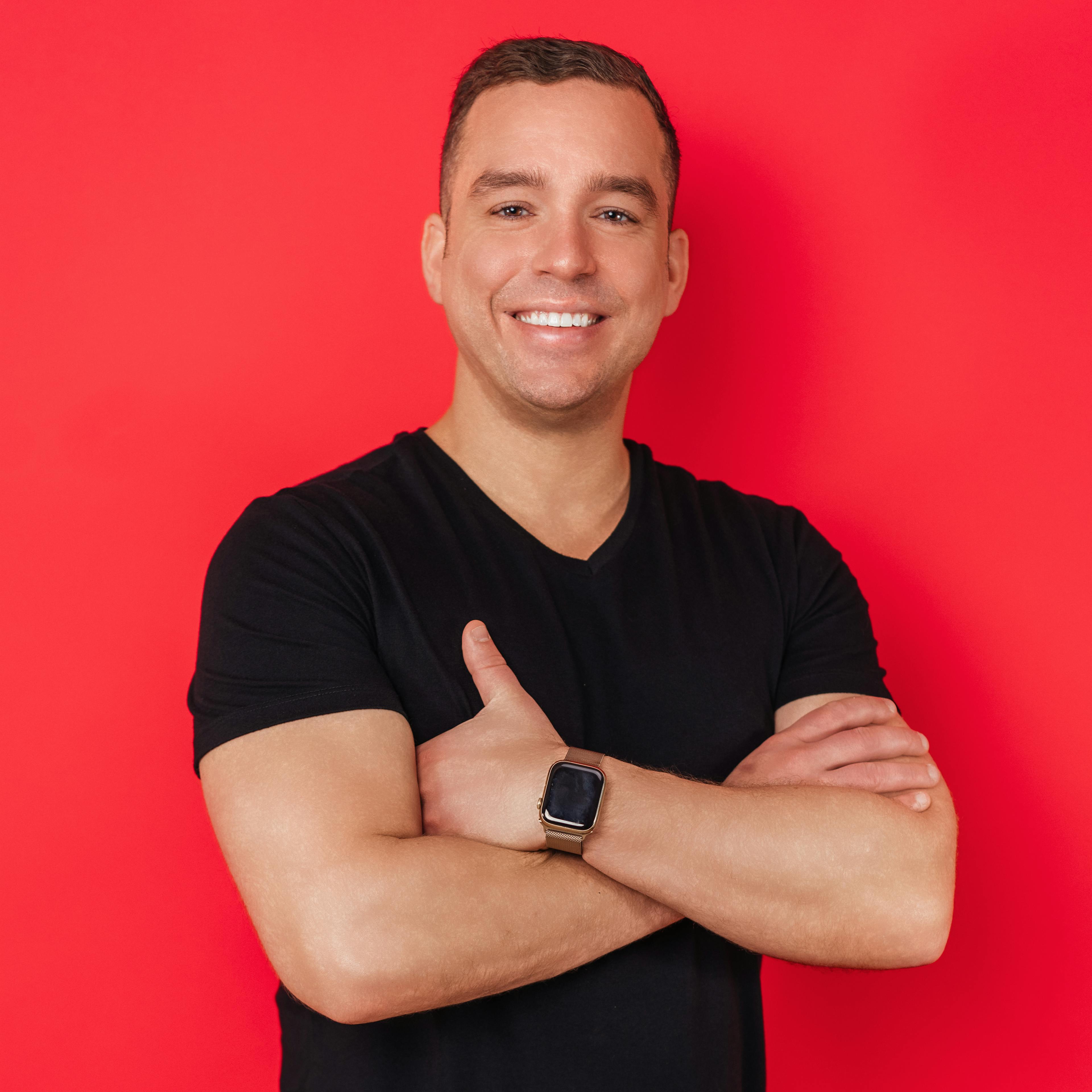 Joseph Alexander, Founder & CEO of The Uptown Agency.