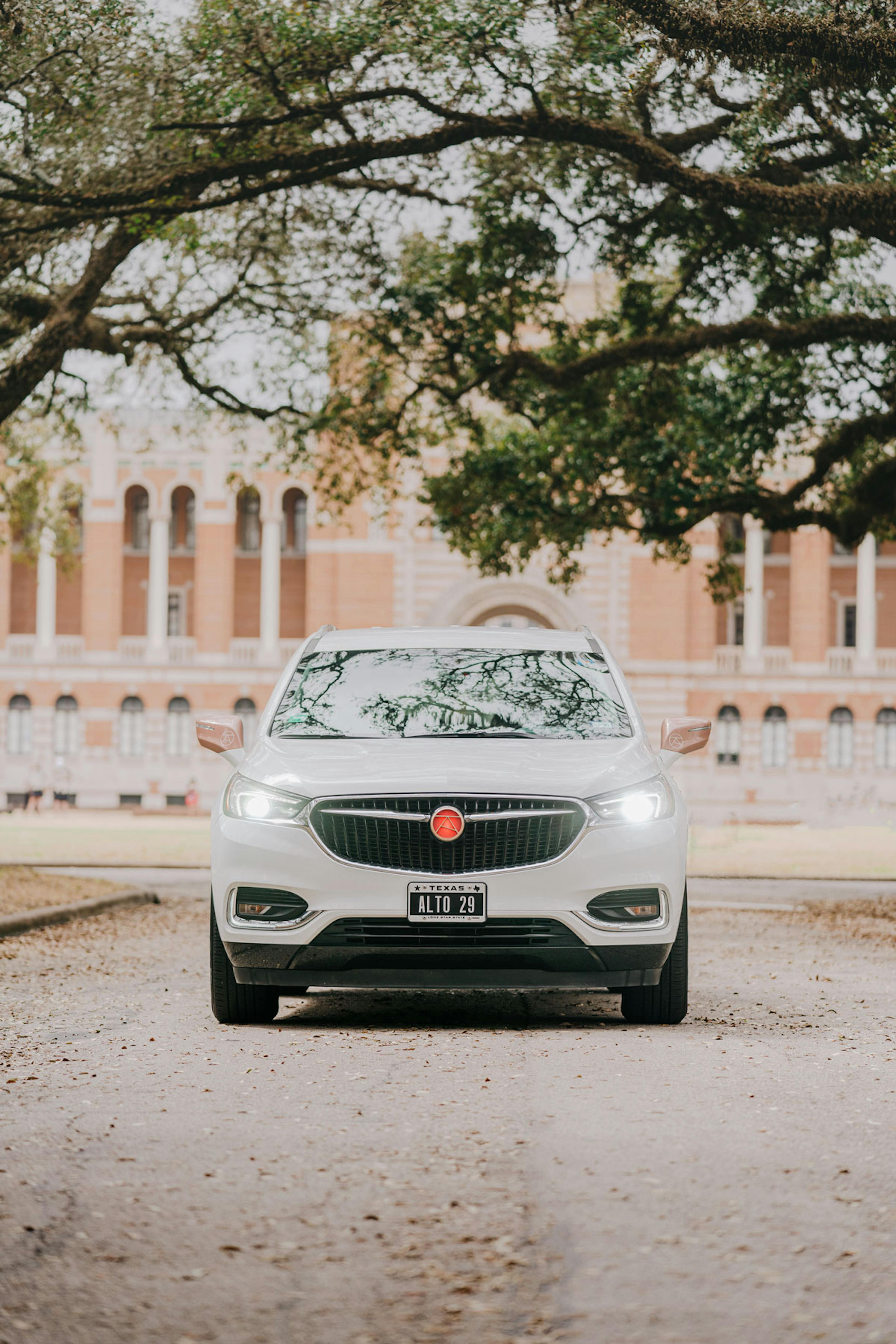 Alto-Car-At-Rice-University-2