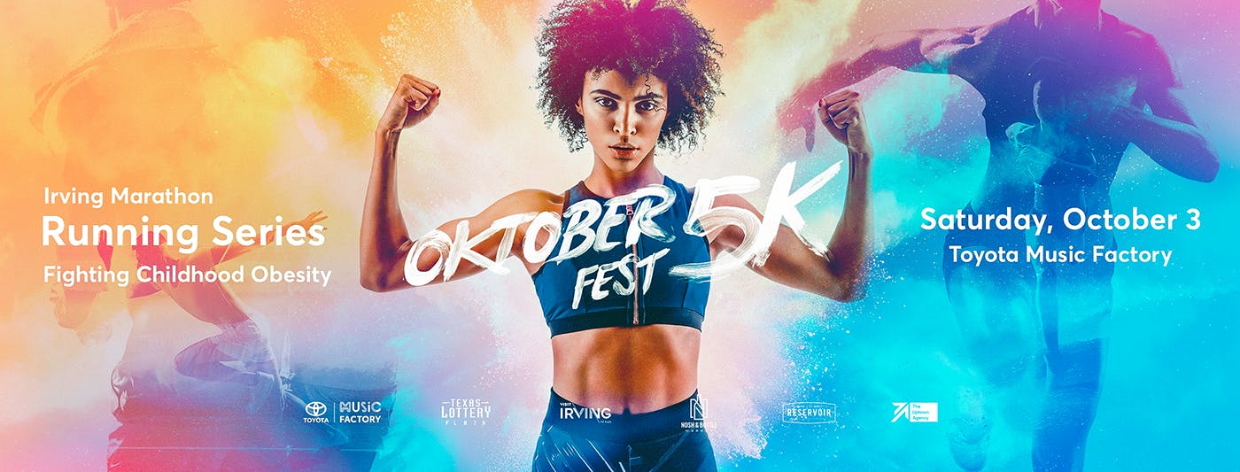 Oktober Fest FB Banner