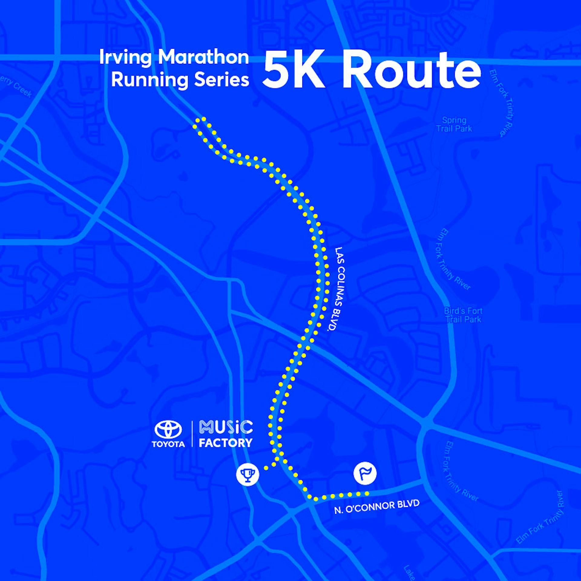 Irving-Marathon-Oktoberfest-5K-Map