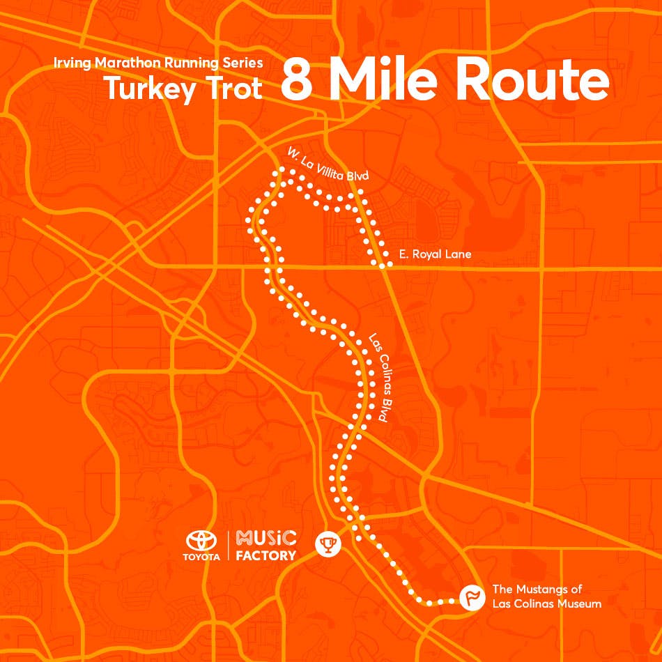 Turkey-Trot-8K-Map