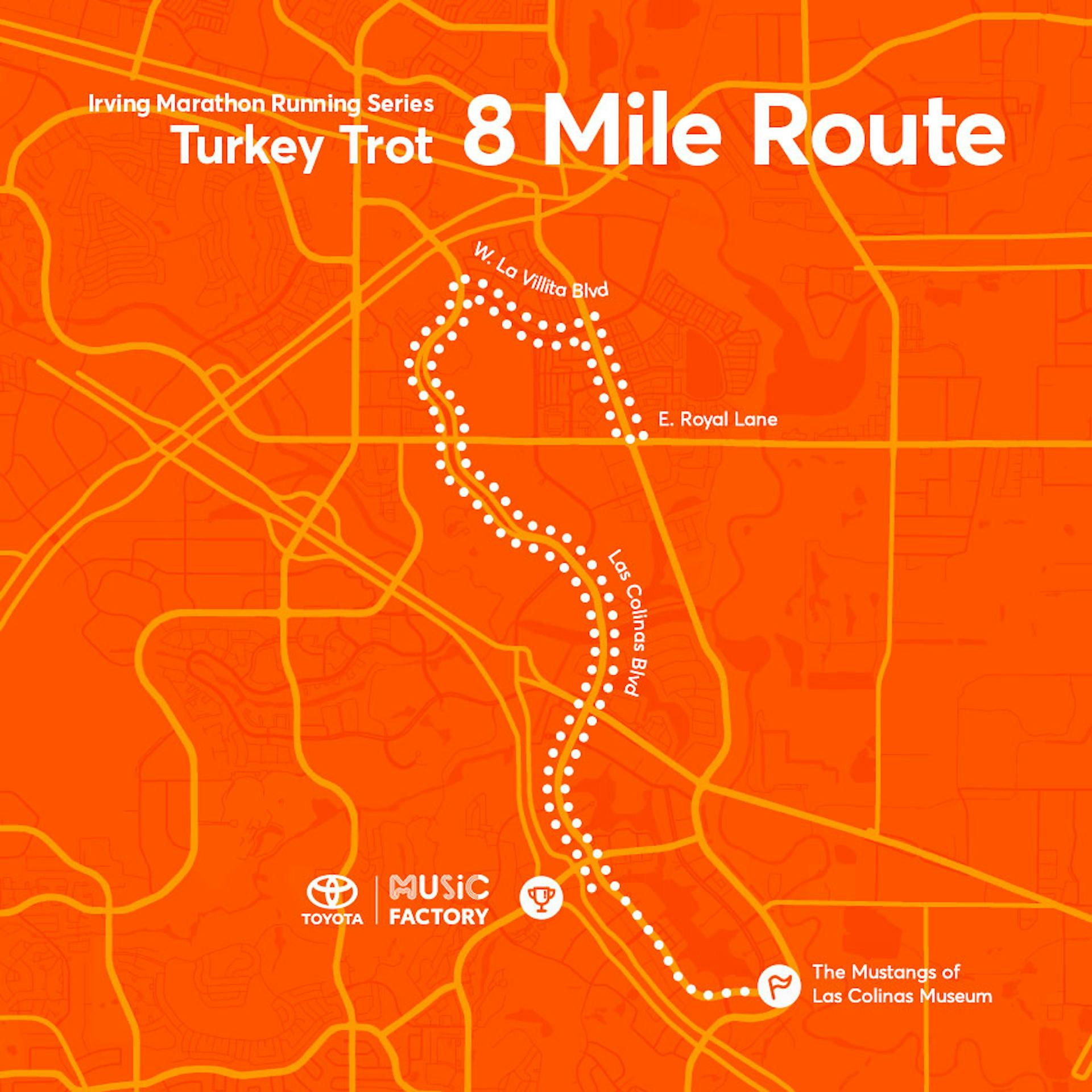 Turkey-Trot-8K-Map