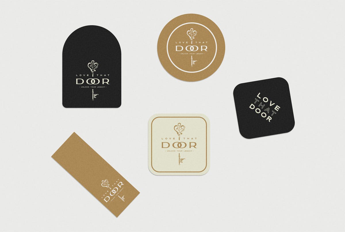 Love That Door Designs