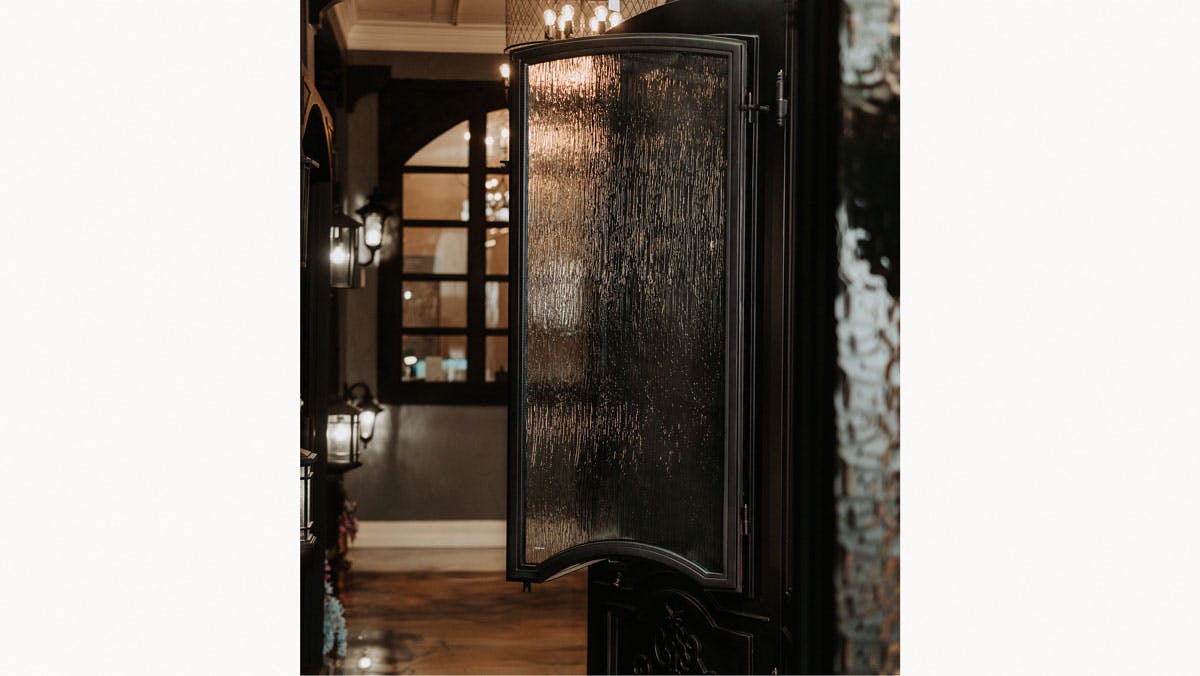 Love That Door Product Photography