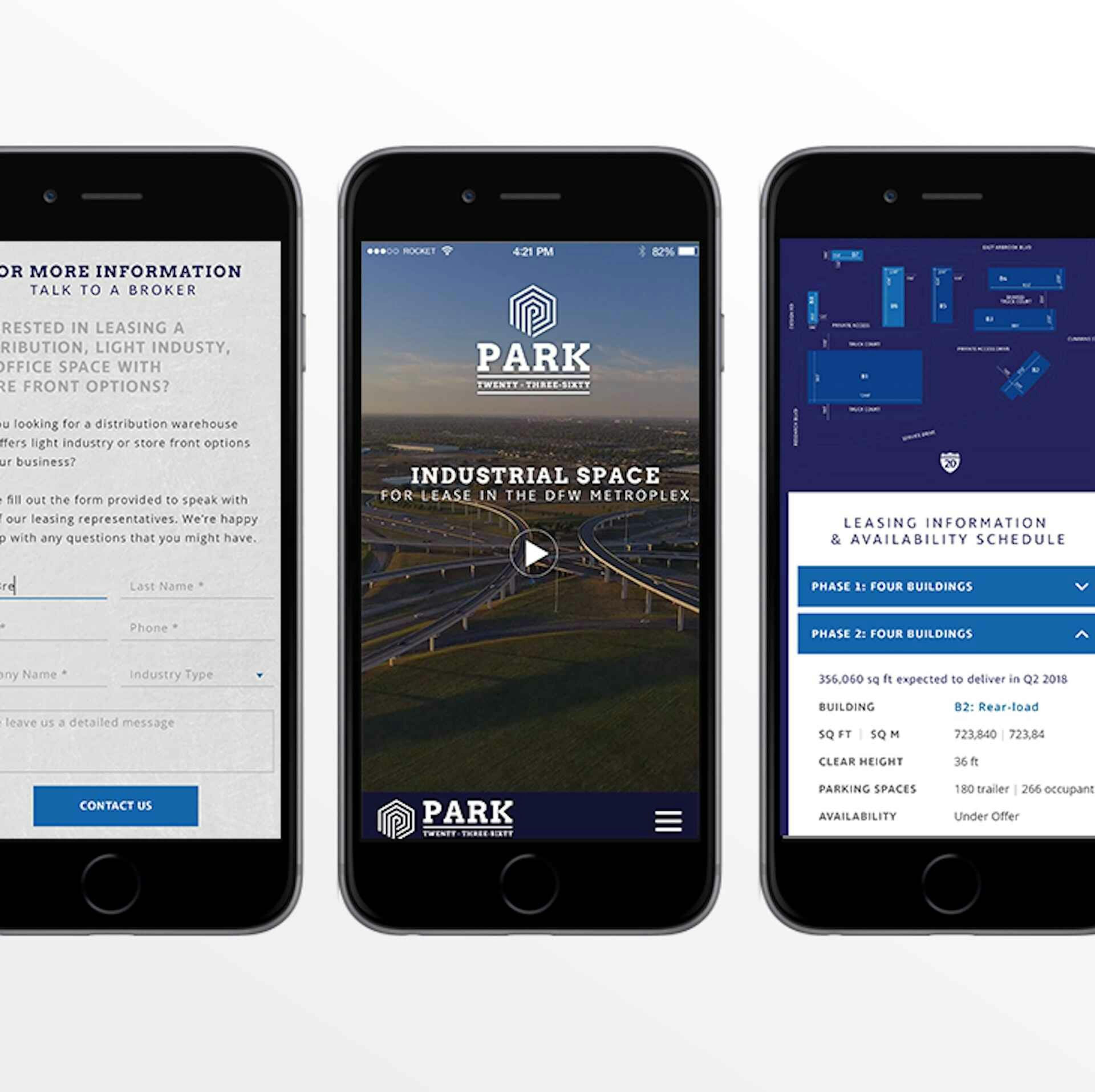 park 20-30 case study-phone