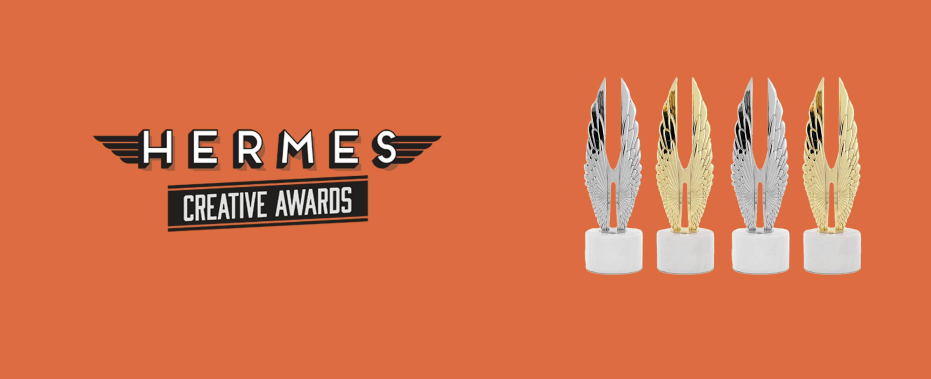 RBA ( now The Uptown Agency) Hermes Awards