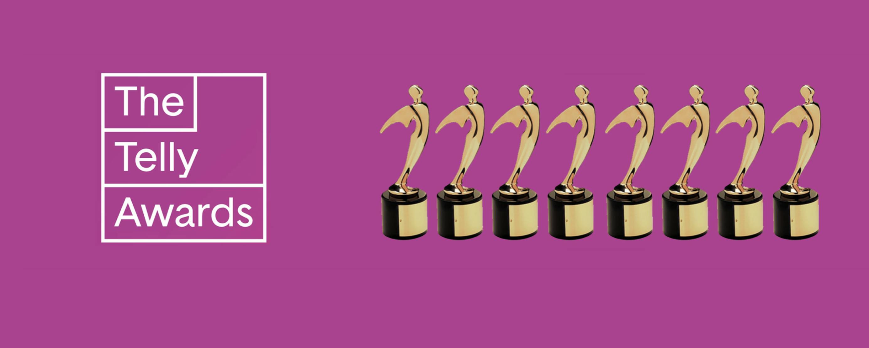 RBA (now The Uptown Agency) Telley Awards