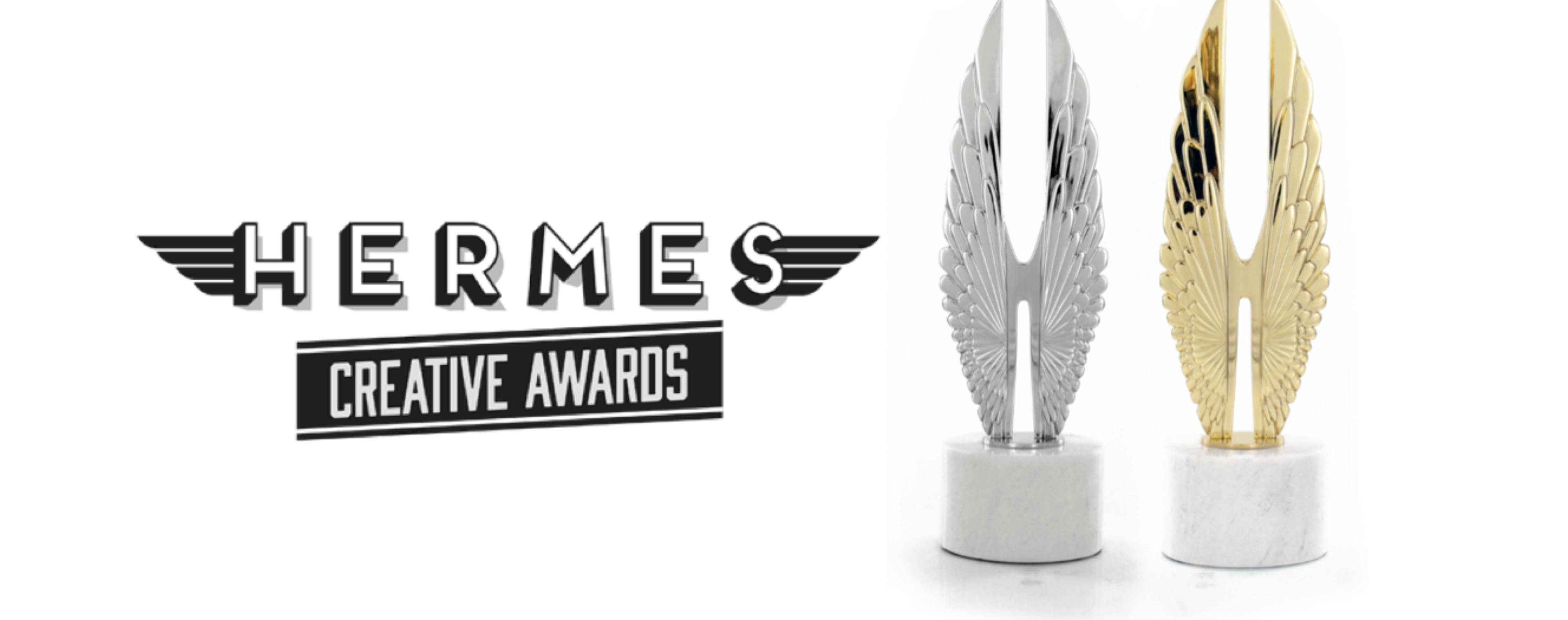 RBA (now The Uptown Agency) Hermes Platinum Awards