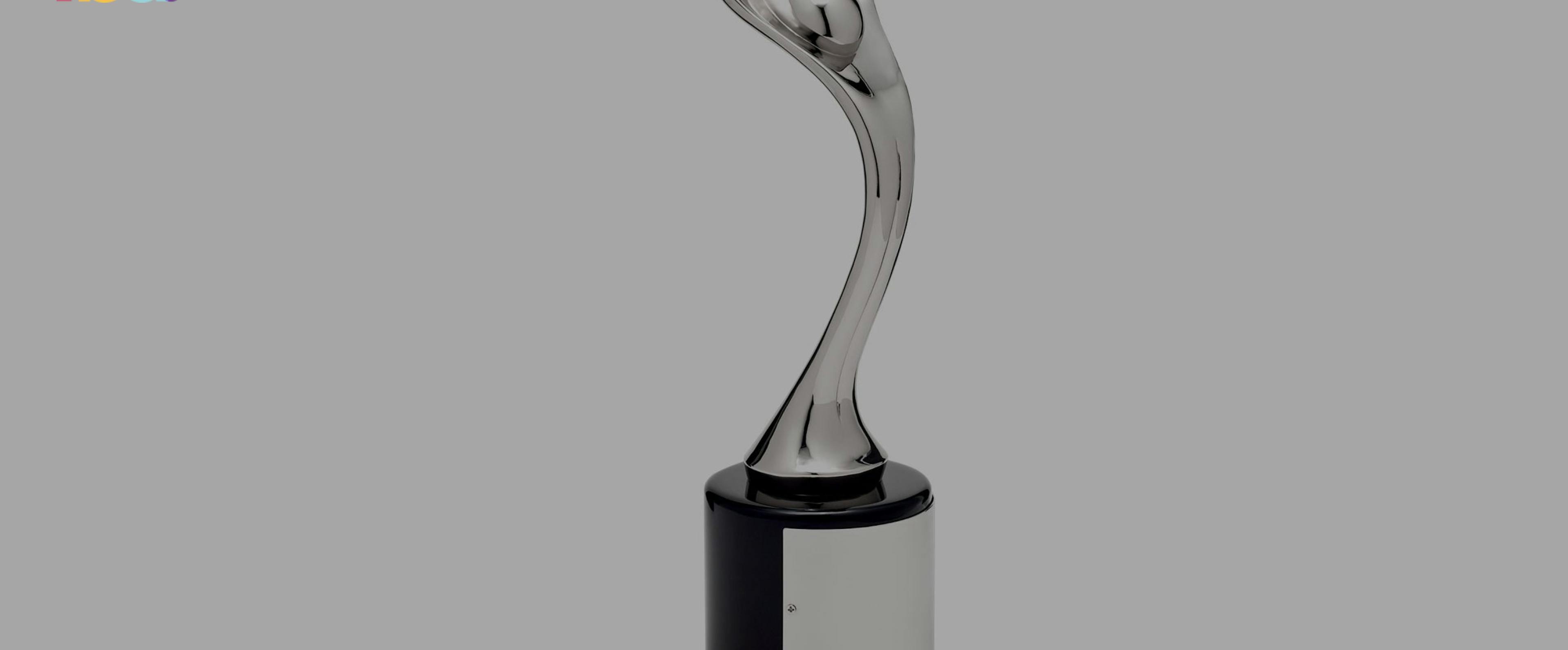 RBA (now The Uptown Agency) Silver Davey Award