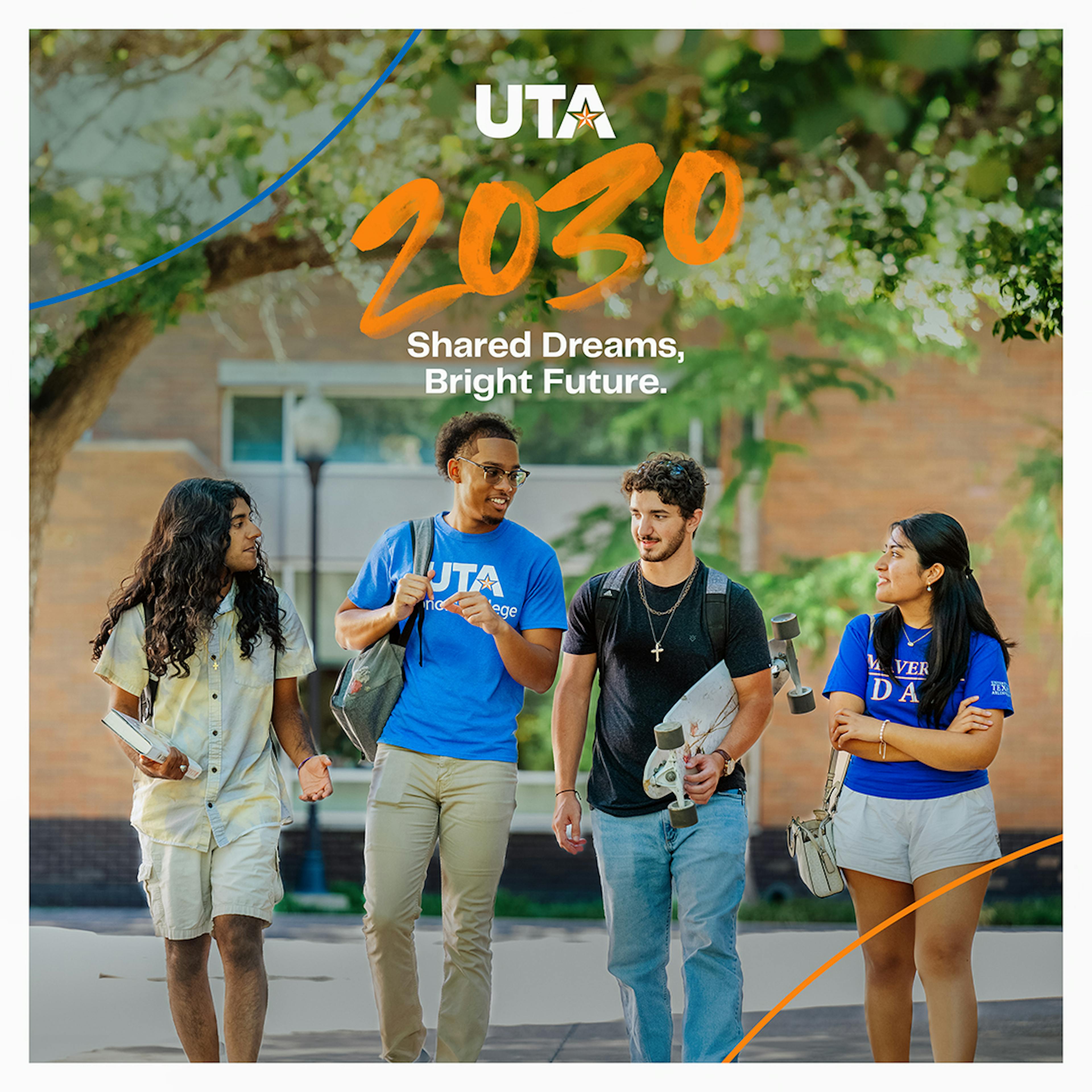 UTA 2030 - External Plan Launch (Post No CTA) V6