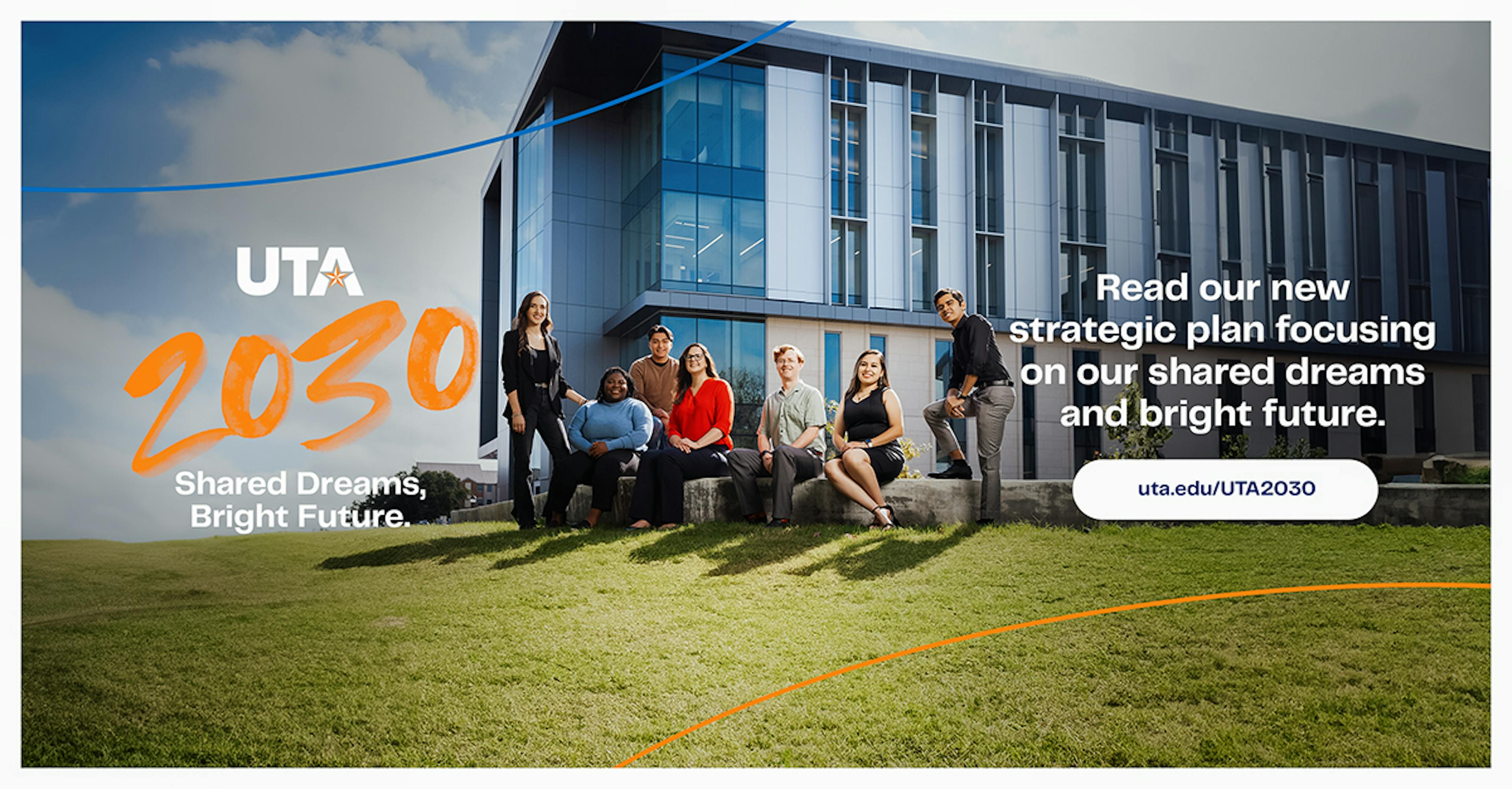 UTA 2030 - External Plan Launch (Linkedin) V3